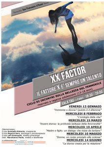 programma -xx-factor