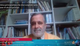 ON LINE S&V FAD ECM | CORONAVIRUS. PROBLEMI ETICI NELLA GESTIONE DI UN’EPIDEMIA. QUANDO LE RISORSE SONO LIMITATE, CHI CURARE?