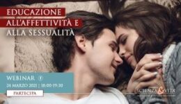 affettività webinar