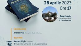 UPS CONVEGNO | ALLA SERA DELLA VITA | CAGLIARI 28 APRILE 2023