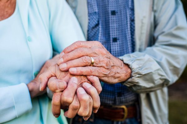S&V FOCUS | La cura della persona anziana nella fragilità