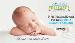 La Vita è un'opera d'arte