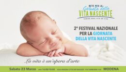 La Vita è un'opera d'arte