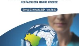 L’impegno dell’Europa a sostegno della sanità nei Paesi con minori risorse