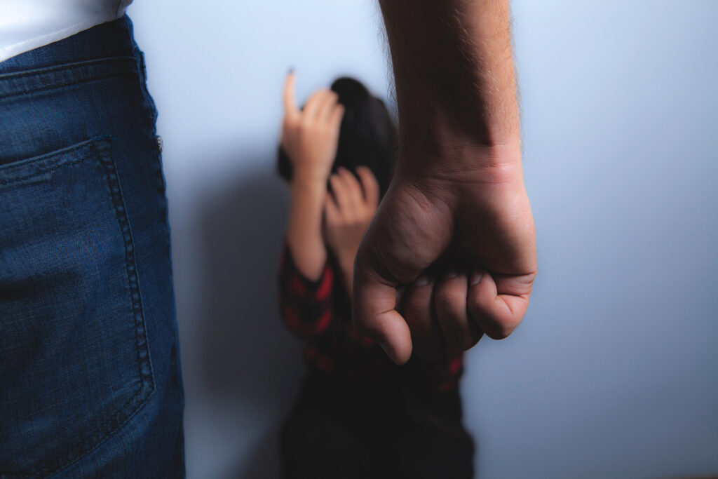 conflict and violence conflict and violence