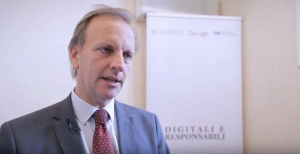 RAZZISMO E INTOLLERANZA | Francia12enne stuprata "perch&eacute; ebrea" | L'intervista ad Alberto Gambino