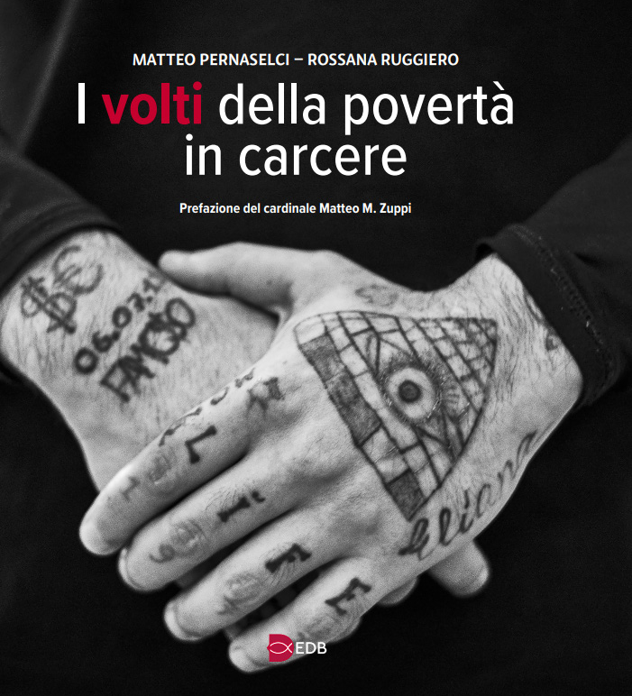 SCHEDA VOLUME I VOLTI DELLA POVERTA’ IN CARCERE