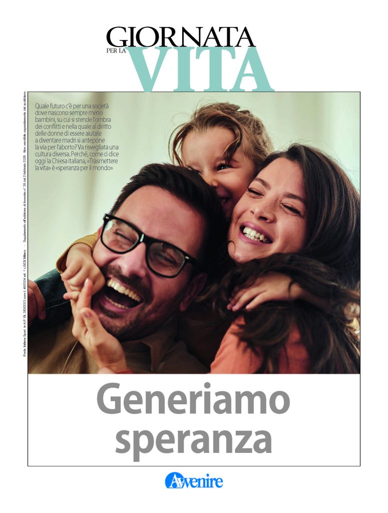 GiornataperlaVita