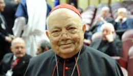 Elio Sgreccia | Una vita con la scienza per amore di Cristo e dell’uomo