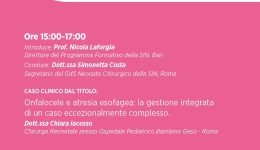 Neonatologia e cultura | Questioni etiche in medicina e oltre