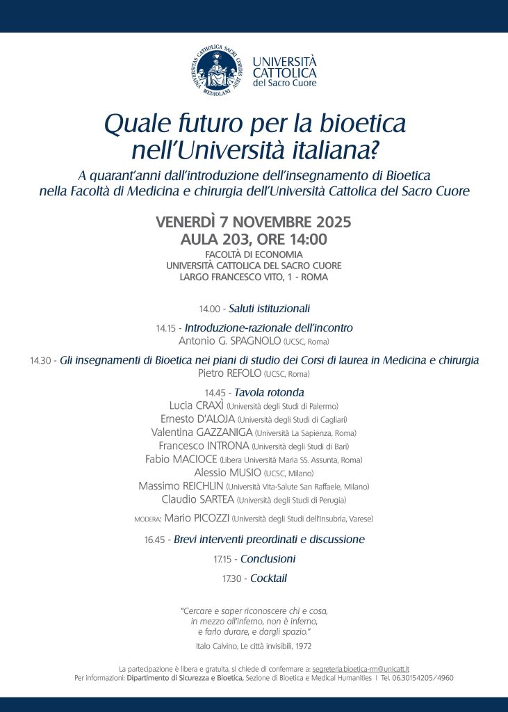 Loc.quale futuro per la bioetica rev.3