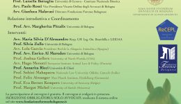 Bioetica | Istanze di soggettività tra mondo naturale e mondo artificiale