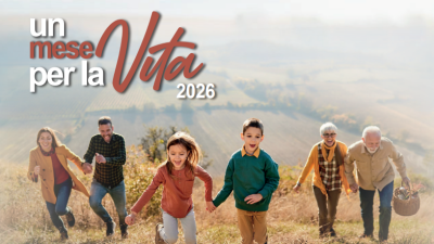 Un mese per la vita | Prima i bambini. Accogliere, proteggere, amare tutti i bambini