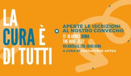 Cure palliative | La cura è di tutti. Costruire rete, consapevolezza e buone pratiche.