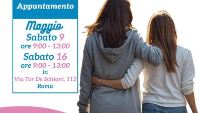 Educazione affettiva | Un percorso di condivisione e intimità tra mamme e figlie adolescenti