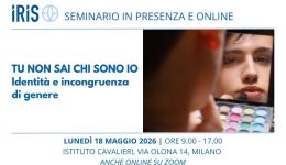 Identità di genere | Tu non sai chi sono io