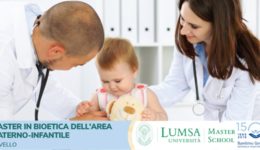 Bioetica materno-infantile | Aperte le iscrizioni al nuovo Master Lumsa in partnership con IRCCS Ospedale Pediatrico Bambino Gesù