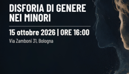 Minori e salute | Disforia di genere nei minori. Evidenze scientifiche, scelte di cura e diritti