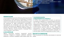 Bioetica | Al via il Corso di perfezionamento, per un dialogo costruttivo nella società di oggi