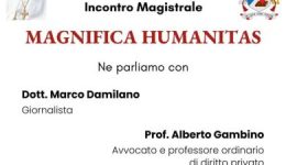 Magnifica Humanitas | Torre di Babele o una città a misura d'uomo? Nell'era dell'intelligenza artificiale l'algoritmo può dominarci o unirci