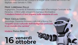 Intelligenza Artificiale | Come orientarci?