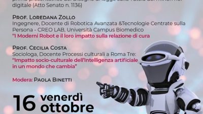 Intelligenza Artificiale | Come orientarci?